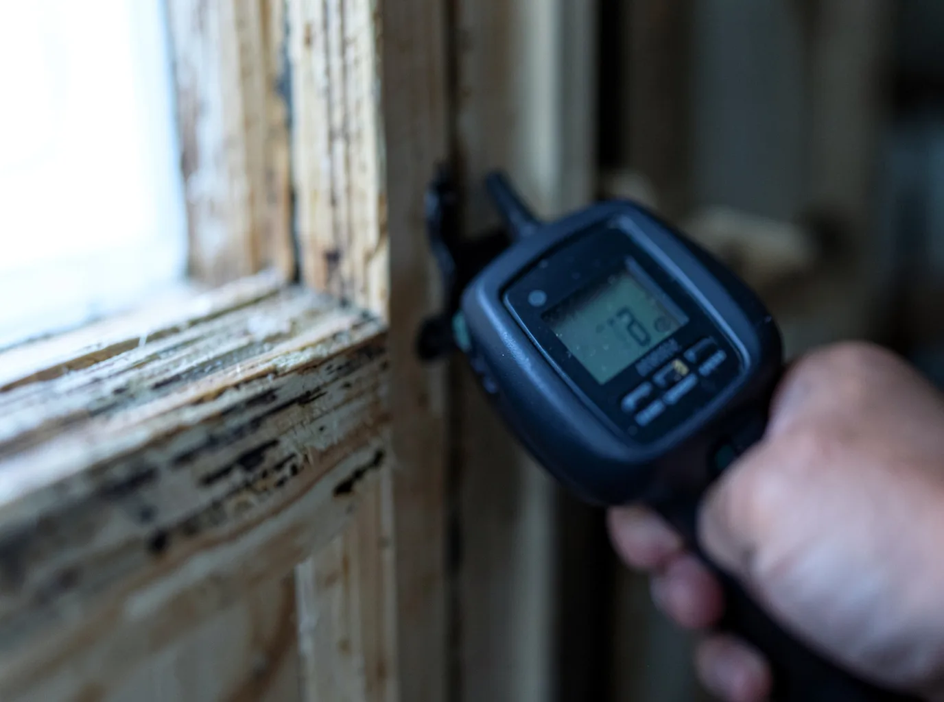 Commercial Water Damage Restoration in Still Pond, MD
